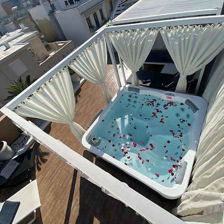 Residenza Rithymna Centro Villa Rethymno  Ngoại thất bức ảnh