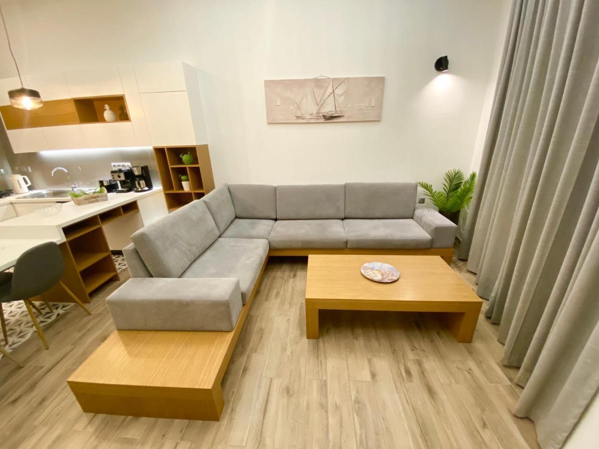 Residenza Rithymna Centro Villa Rethymno  Ngoại thất bức ảnh