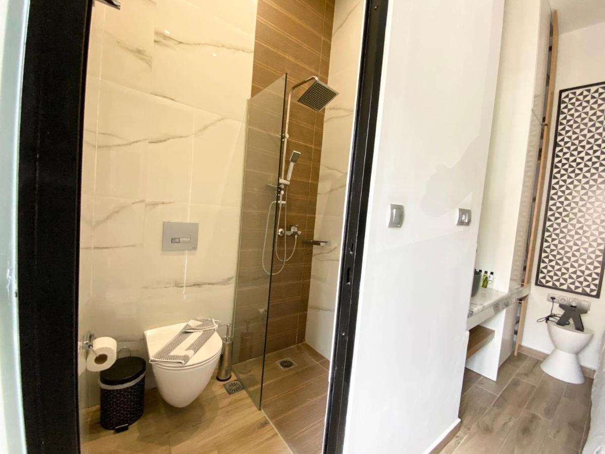 Residenza Rithymna Centro Villa Rethymno  Ngoại thất bức ảnh