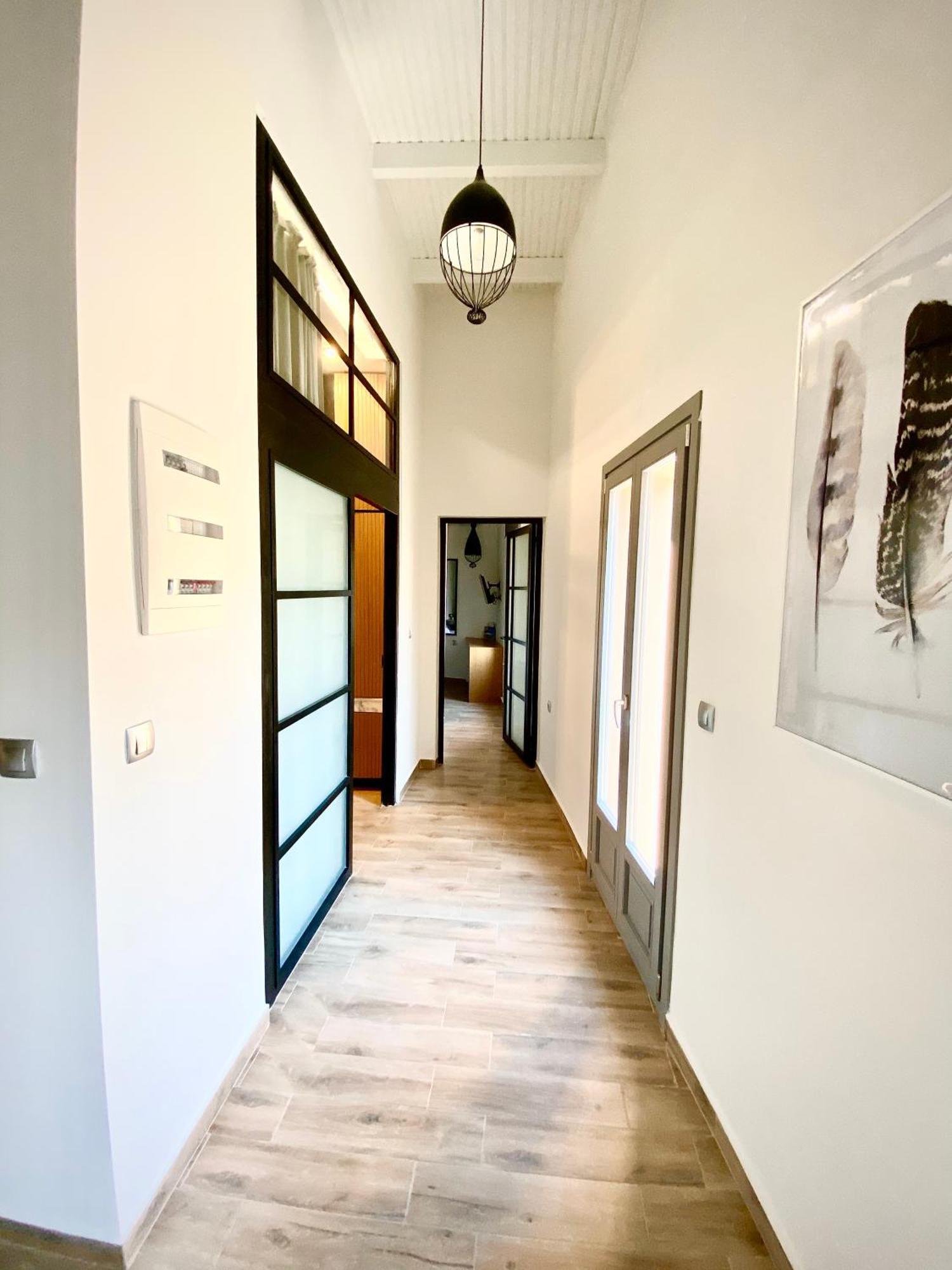 Residenza Rithymna Centro Villa Rethymno  Ngoại thất bức ảnh